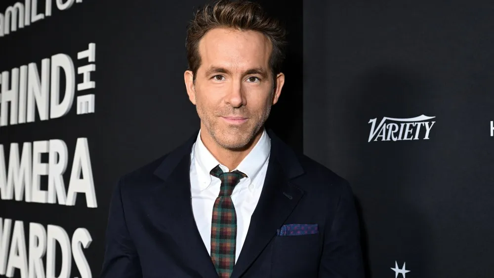 Ryan Reynolds sorprende: propuso una película de 'Star Wars' para adultos a Disney, aunque no pensaba protagonizarla