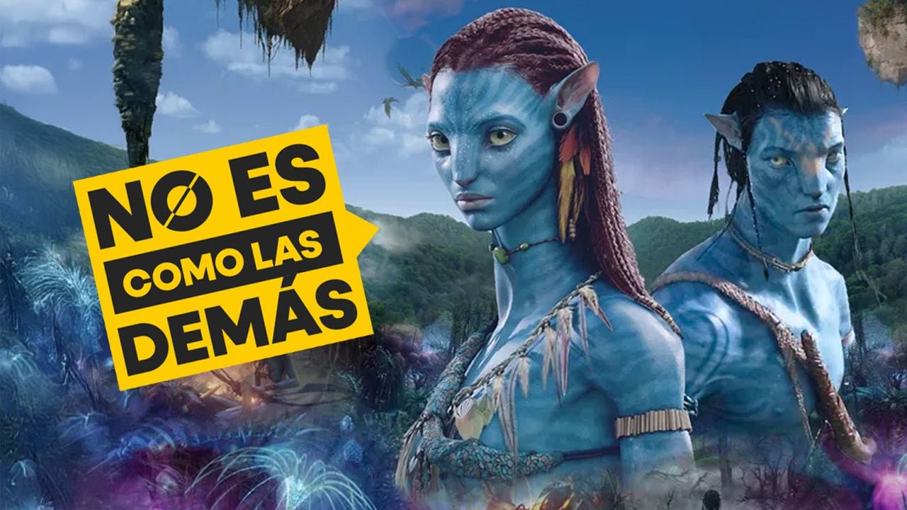 ¿Sabías que Gollum fue clave para que 'Avatar' existiera? Así ayudó 'El Señor de los Anillos' a James Cameron