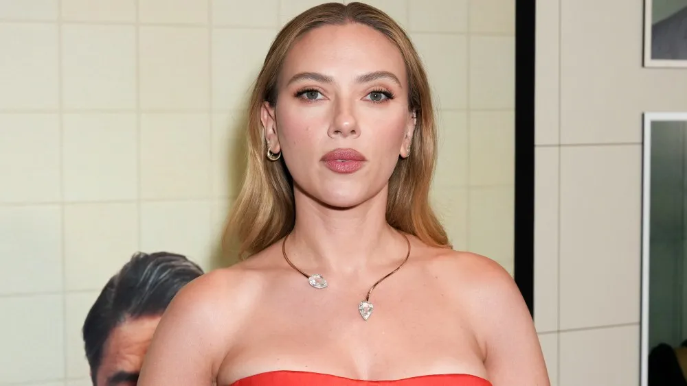 Scarlett Johansson pide eliminar su crédito como productora ejecutiva en ‘Thunderbolts*’: “A veces solo eres una pieza del engranaje”
