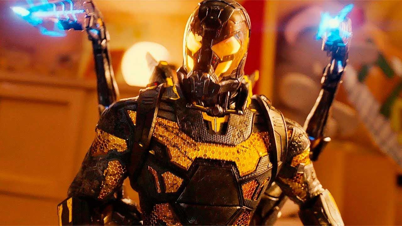 Scott Derrickson rompe el silencio tras dejar Marvel: «Quise hacer mi película, pero Marvel no quería la suya»