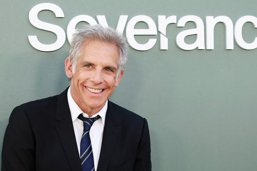 ‘Separación’ prepara tercera temporada... y Ben Stiller revela que ya hay spinoffs y un videojuego en discusión