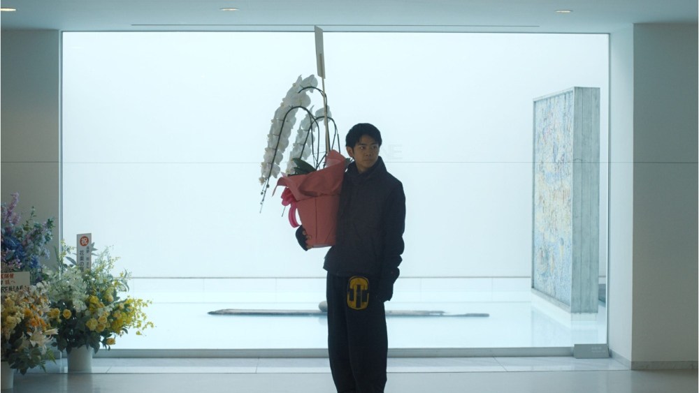 El Festival de Cine de Shanghái 2024 rompe récords: más de 4.200 películas compiten por el Golden Goblet