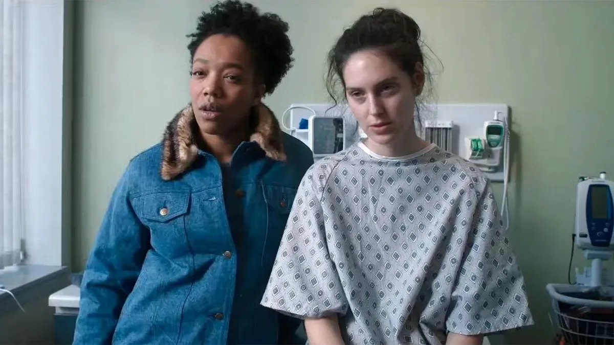 'Sorry, Baby': A24 presenta el primer tráiler del aclamado drama que conquistó Sundance