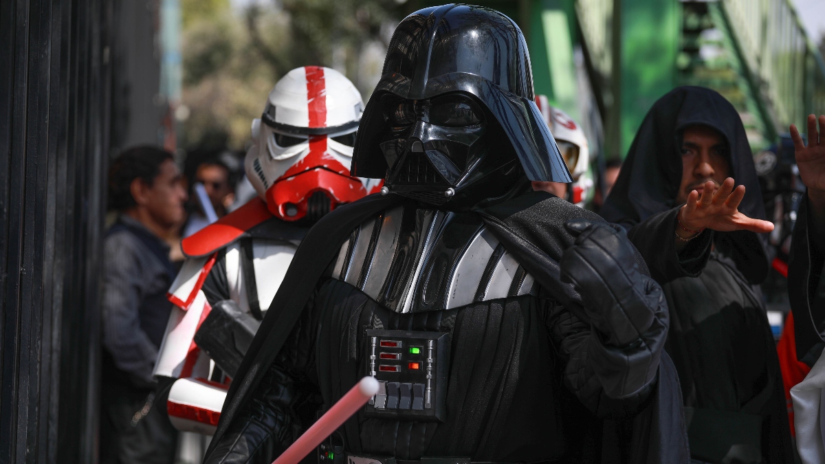 Star Wars Celebration volverá a Los Ángeles en 2027 para conmemorar el 50º aniversario de la saga