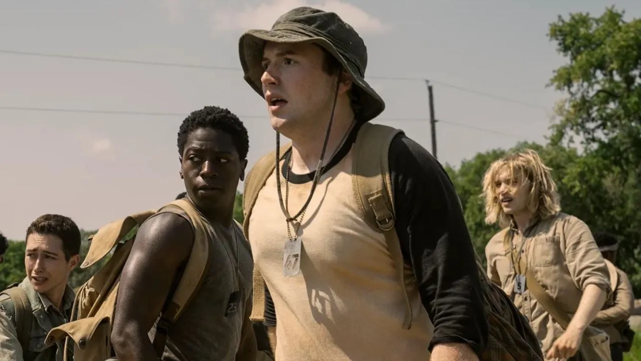 Stephen King la tachó de 'demasiado cruel': llega una terrorífica película protagonizada por una estrella de ‘Star Wars’