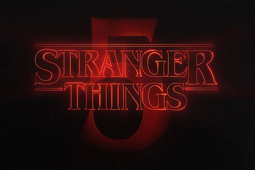 'Stranger Things 5': Primer tráiler y estreno global este 25 de diciembre, ¡Navidad en el Otro Lado!