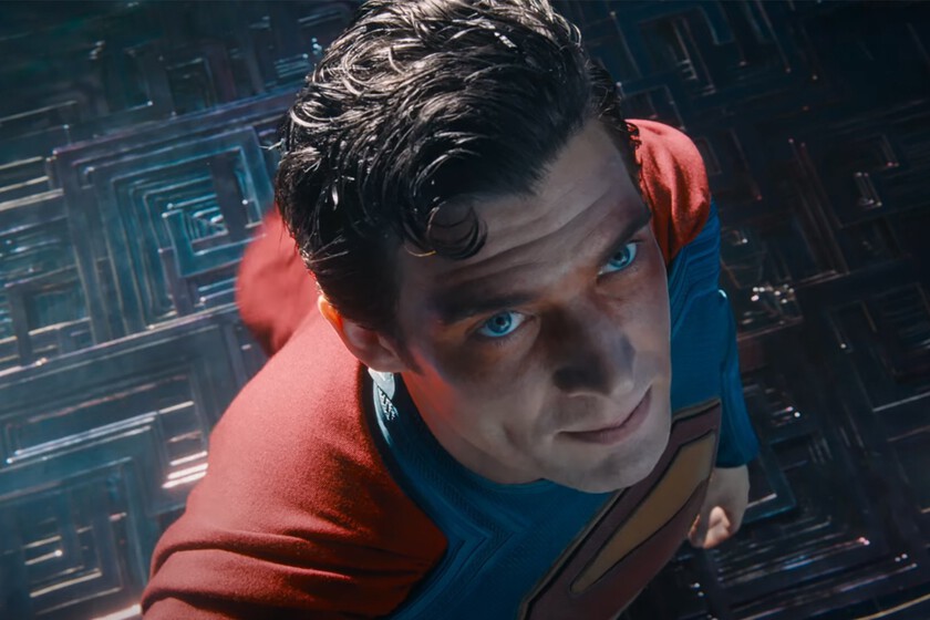 James Gunn hace historia con 'Superman': arrebata el trono taquillero a 'El hombre de acero'