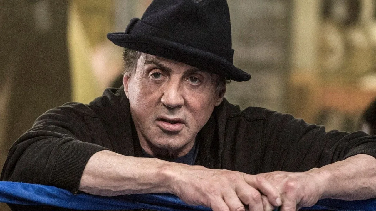 Sylvester Stallone rompe el silencio tras quedar fuera de su saga más icónica