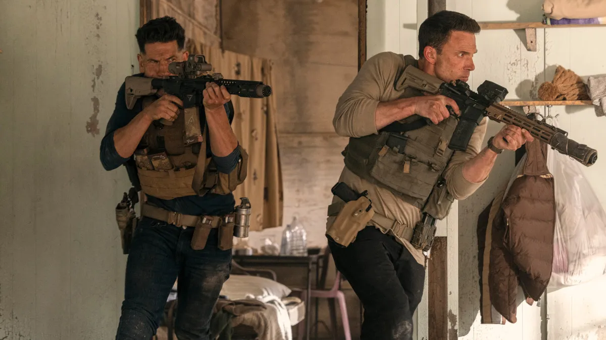 ‘The Accountant 2’: descubre dónde ver la secuela de Ben Affleck y si está disponible en streaming