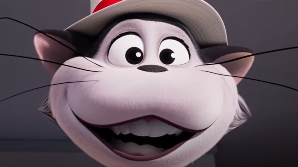 ‘The Cat in the Hat’: Bill Hader lidera el regreso del caos felino en la nueva animación de Dr. Seuss