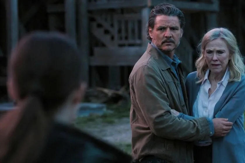 'The Last of Us' pierde a una de sus grandes actrices para la temporada 3