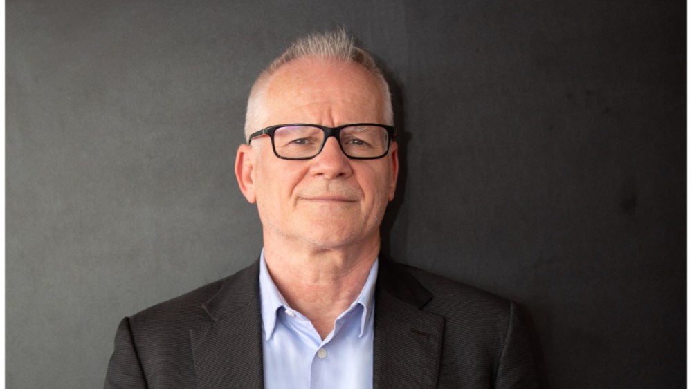 Thierry Fremaux, de Cannes, defiende la fortaleza del cine estadounidense ante el plan arancelario de Trump