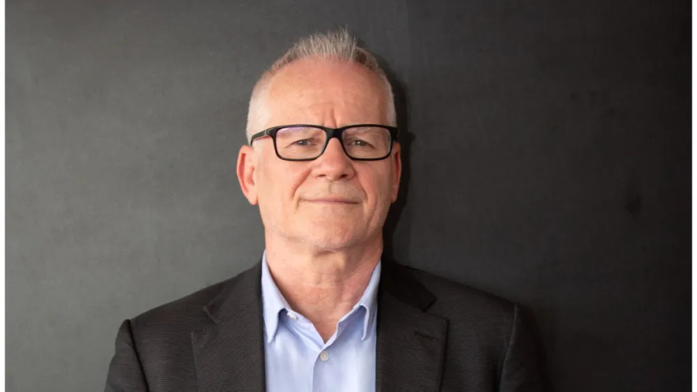 Thierry Fremaux, de Cannes, defiende la fortaleza del cine estadounidense ante el plan arancelario de Trump