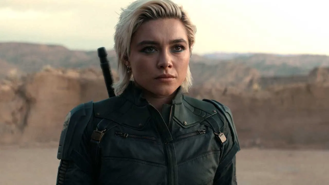 'Thunderbolts*': el filme de Marvel que podría revitalizar la Fase 6 y dejarte con ganas de más
