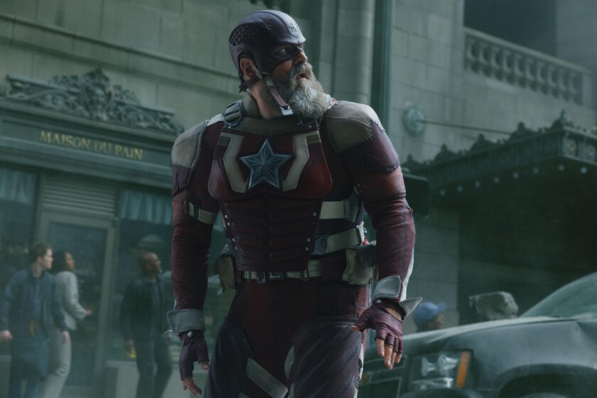'Thunderbolts' pincha en cines pero Marvel no piensa rendirse: la razón detrás de su apuesta