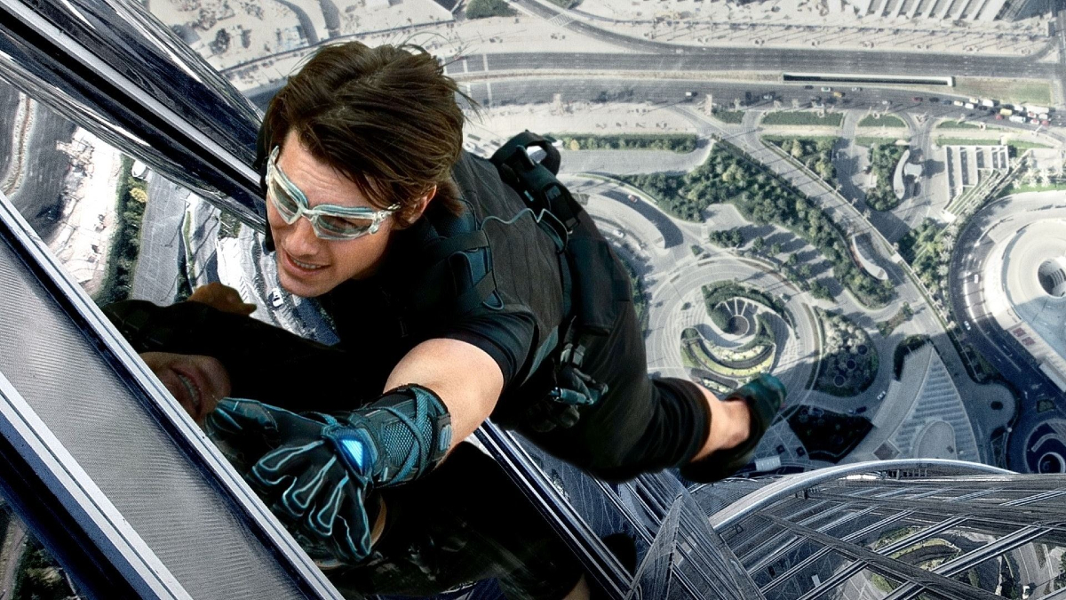 Todas las películas de ‘Misión Imposible’ ordenadas: ¿cuál es realmente la mejor?