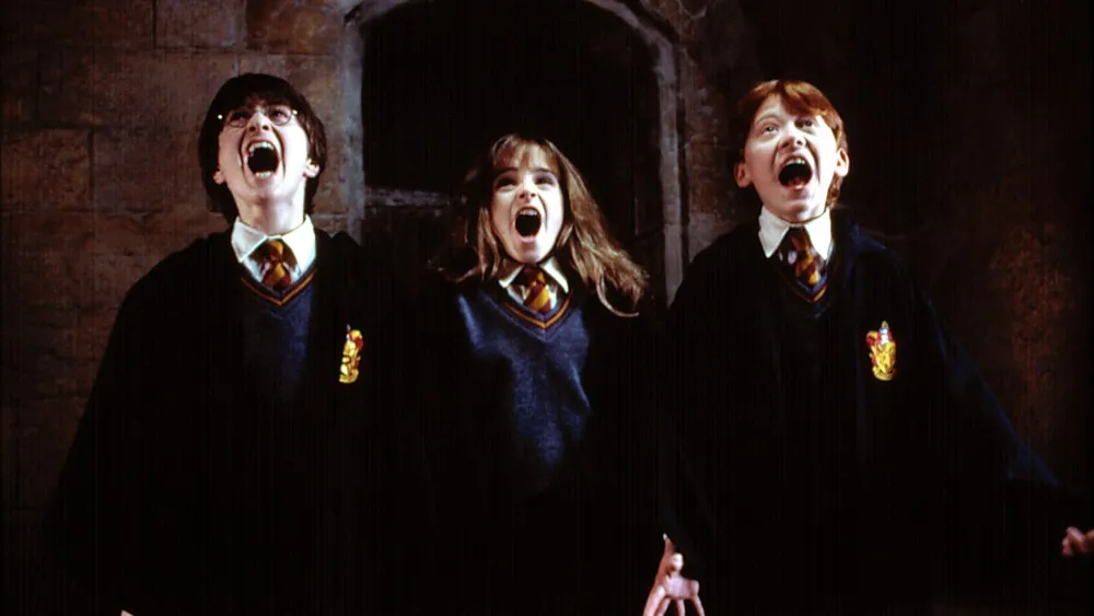 Todo lo que sabemos sobre la esperada serie de 'Harry Potter' en HBO