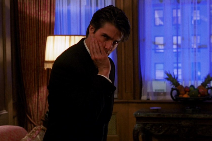 Tom Cruise, fascinado por 'Eyes Wide Shut': vio dos veces seguidas su propia película