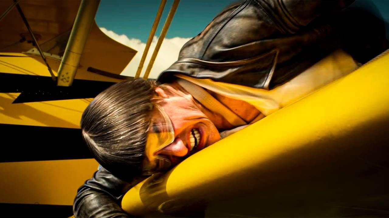 Tom Cruise sigue desafiando el peligro: a sus 62 años, rueda escenas extremas en 'Misión Imposible 8'