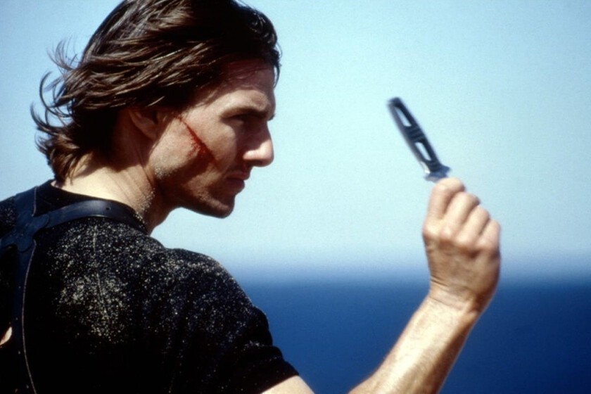 Tom Cruise y el límite del peligro: la escena imposible de ‘Misión Imposible’ que ni él quiso repetir