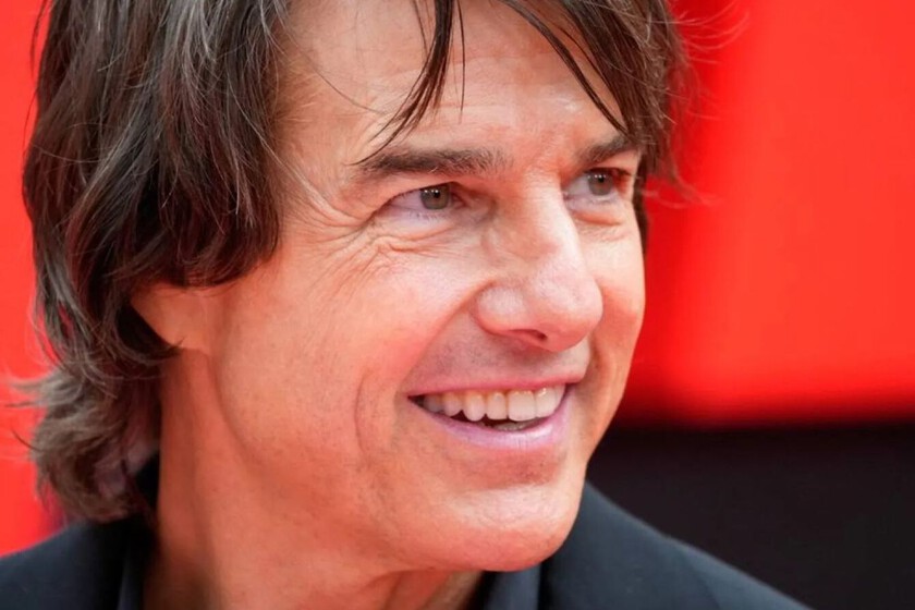 Tom Cruise recibe el Óscar a los 62 años, pero no por actuar: la Academia reconoce su legado como productor