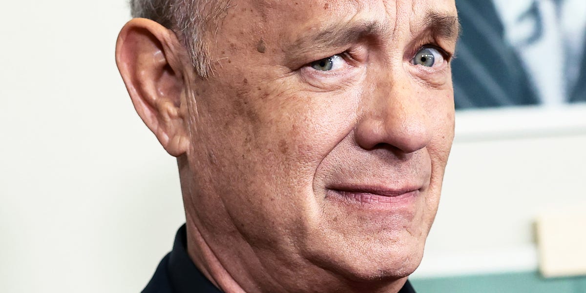 Tom Hanks compara la vida de los astronautas con el arte del cine: «En ambos hay que trabajar con la incertidumbre»