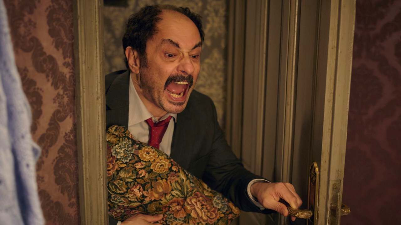 Top 10 en Netflix: La comedia española de 84 minutos que conquista a los fans de 'La que se avecina'