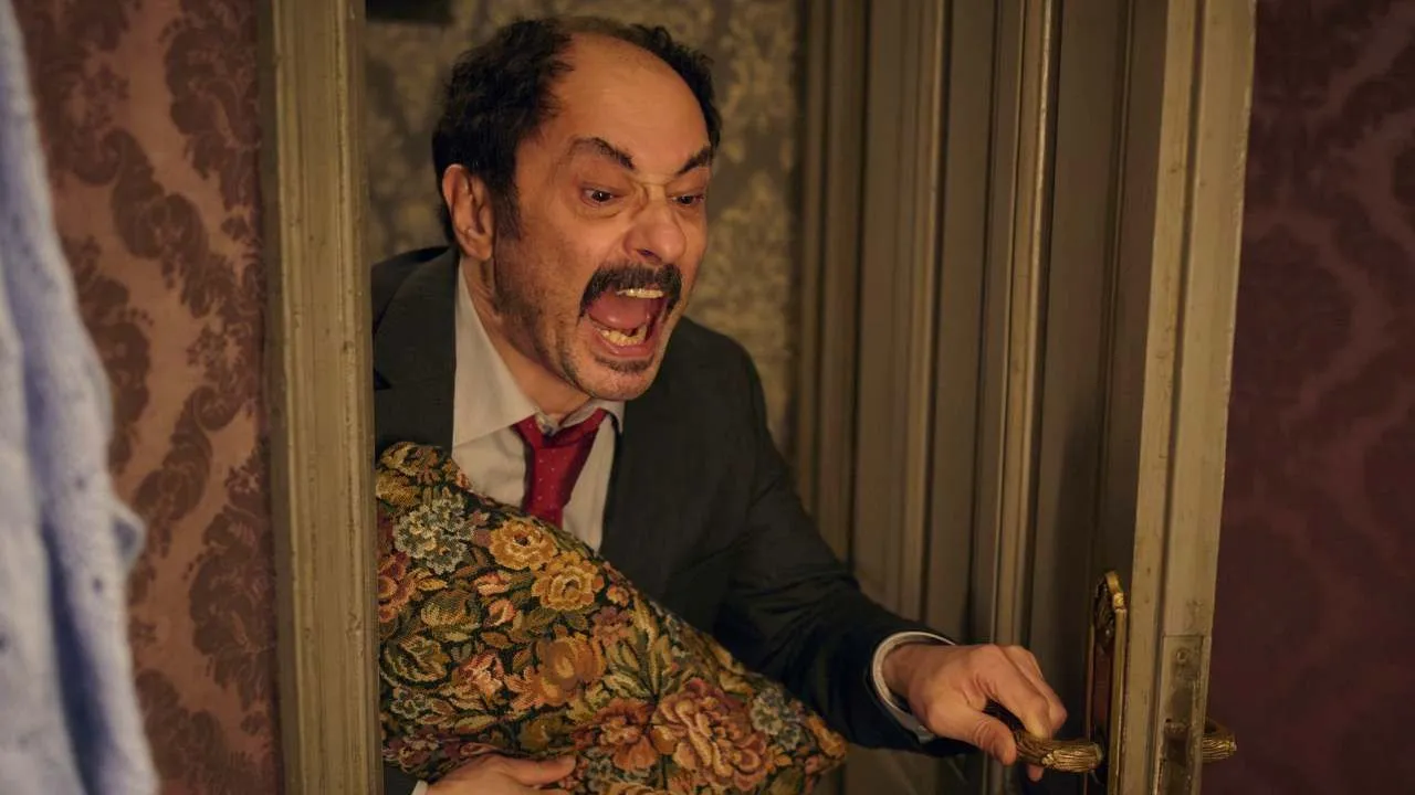 Top 10 en Netflix: La comedia española de 84 minutos que conquista a los fans de 'La que se avecina'