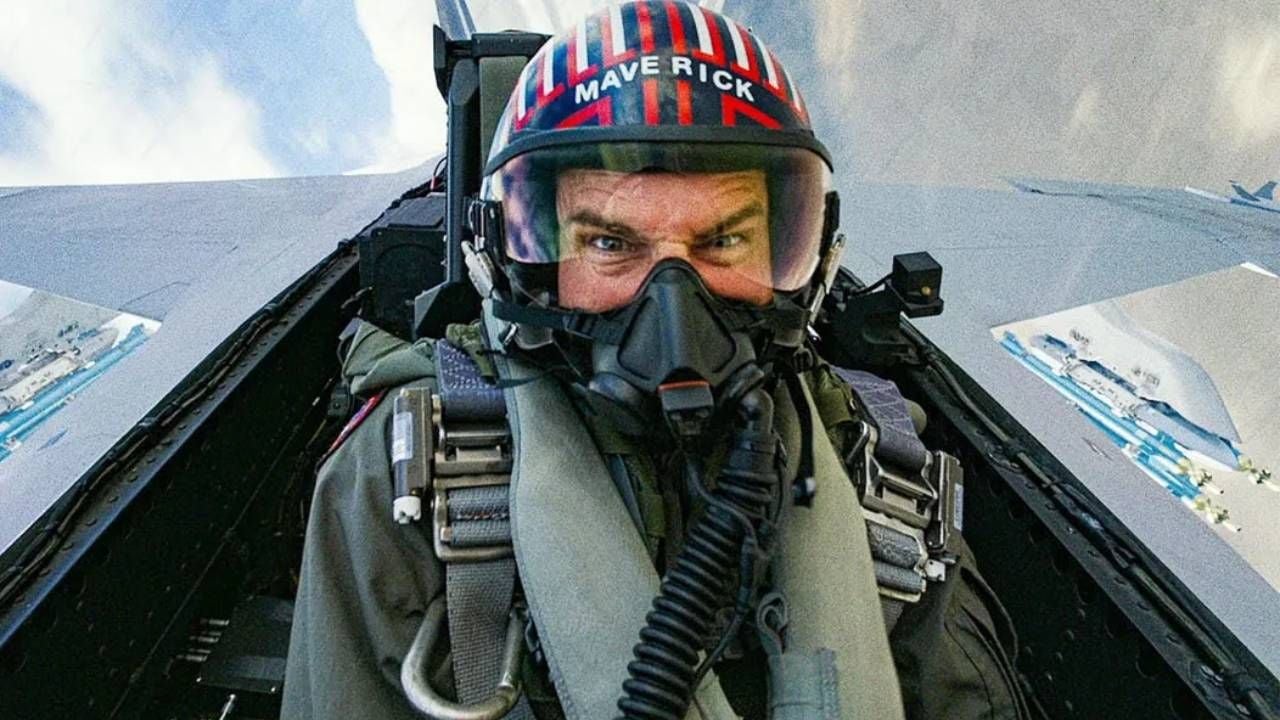 'Top Gun 3': la secuela más esperada de Tom Cruise avanza tras el éxito de Maverick