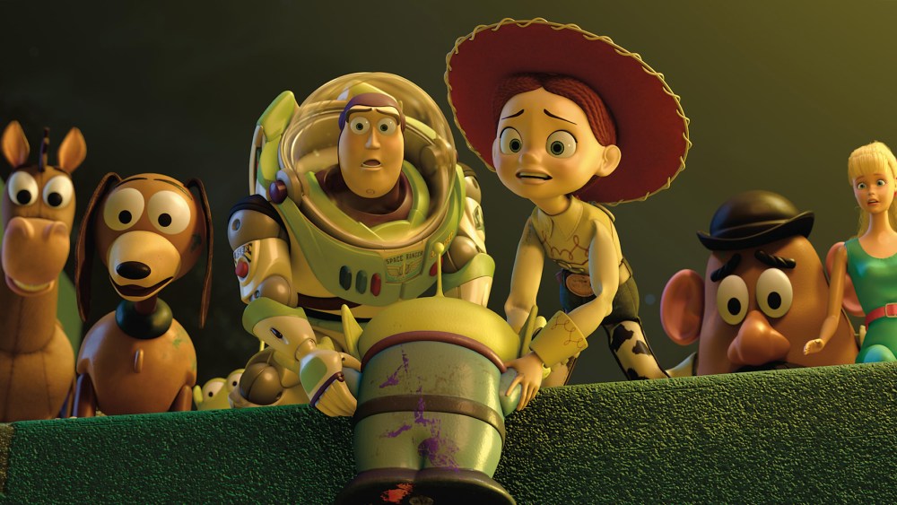 ‘Toy Story 5’ sorprenderá con una escena inicial de Buzz Lightyear y centrará su trama en Jessie, según Tim Allen