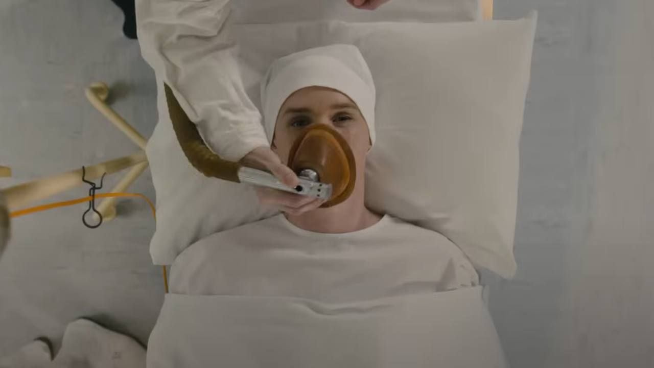 Tras su nominación al Oscar, este actor confiesa que nunca debió aceptar el papel