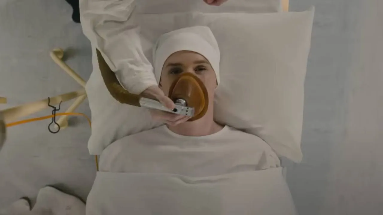 Tras su nominación al Oscar, este actor confiesa que nunca debió aceptar el papel