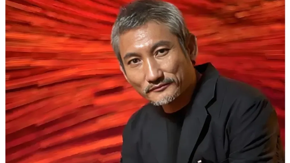 Tsui Hark será homenajeado con el premio honorífico en el Far East Festival de Udine