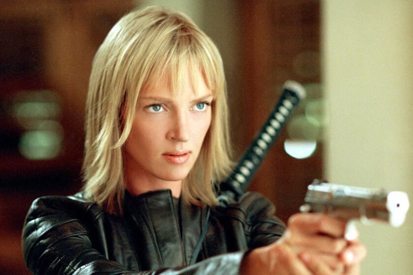 Uma Thurman revela por qué se alejó del cine de acción tras 'Kill Bill' y qué la haría regresar