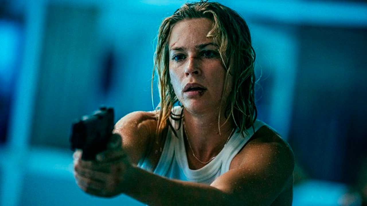 Un thriller de acción inesperado arrasa en Netflix: número 1 en 85 países y suma millones de espectadores
