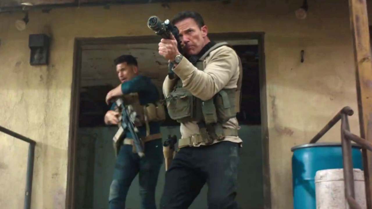 De fracaso en taquilla a fenómeno en streaming: el thriller que conquista Prime Video tras 45 días de su estreno