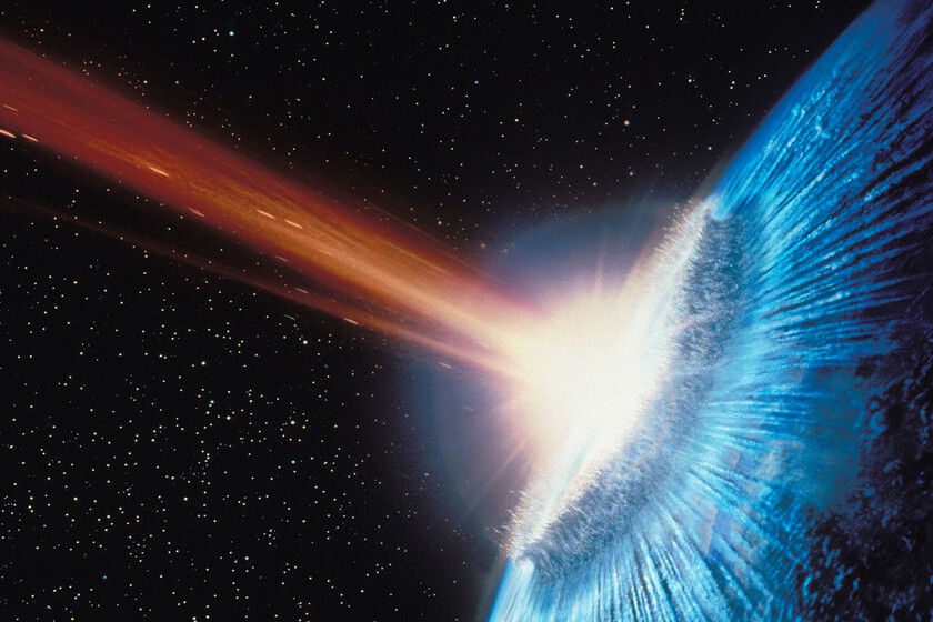Una joya de ciencia ficción alabada por científicos triunfa en Netflix tras su éxito en cines