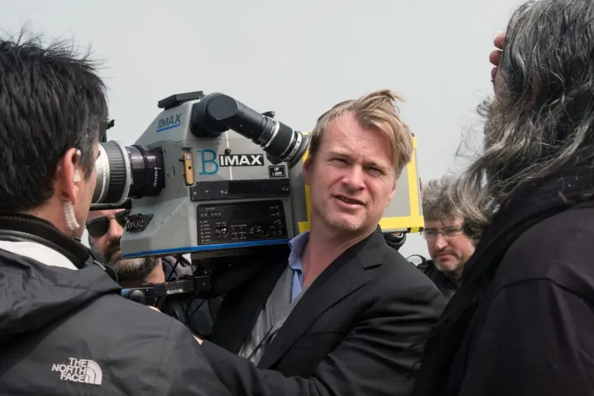 Universal y Christopher Nolan prometen una 'Odisea' que haría enorgullecer a Homero