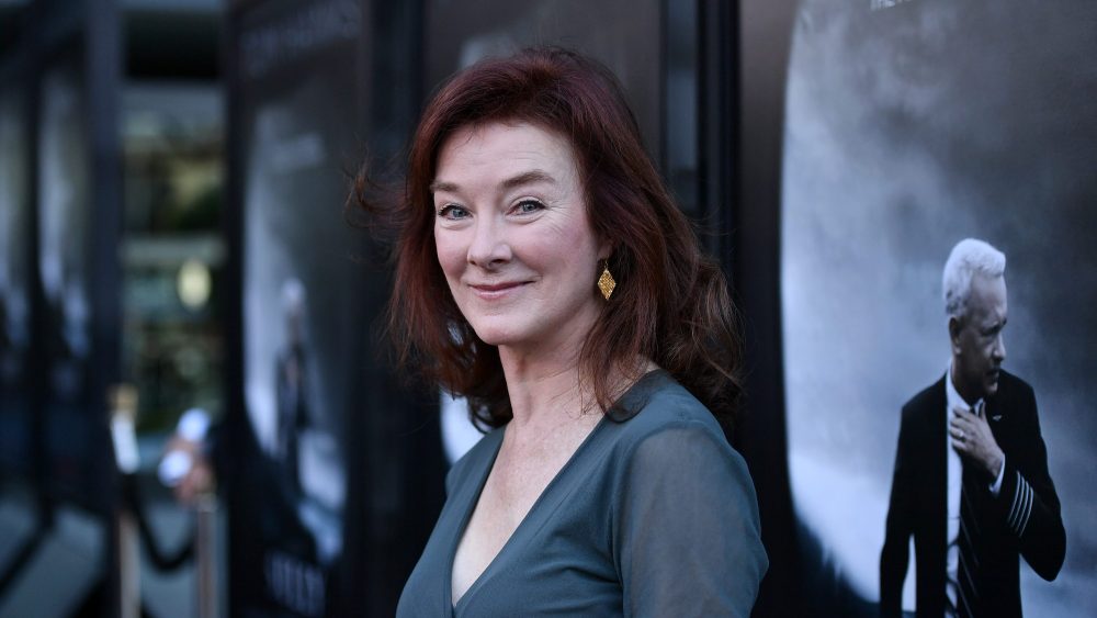 Valerie Mahaffey, ganadora del Emmy y estrella de ‘Northern Exposure’, fallece a los 71 años
