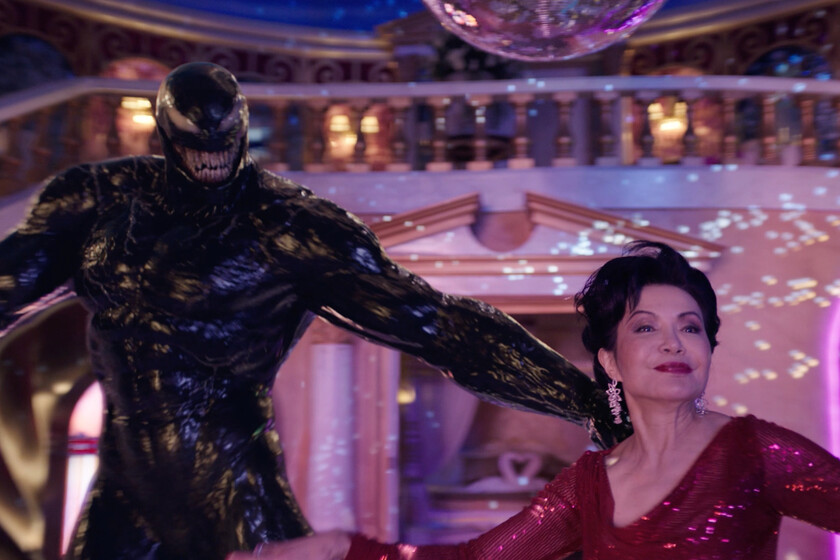 'Venom: El último baile' ya disponible en streaming: La despedida de Tom Hardy recauda $210 millones