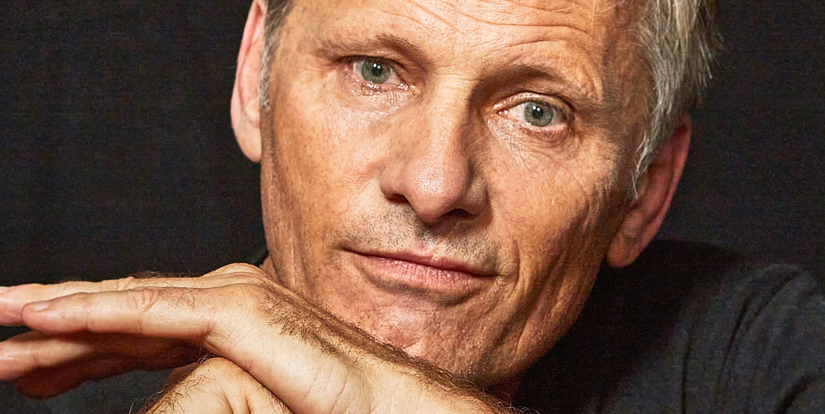 Viggo Mortensen recuerda las fiestas de Hollywood: «Siempre preferí el arte al ruido»