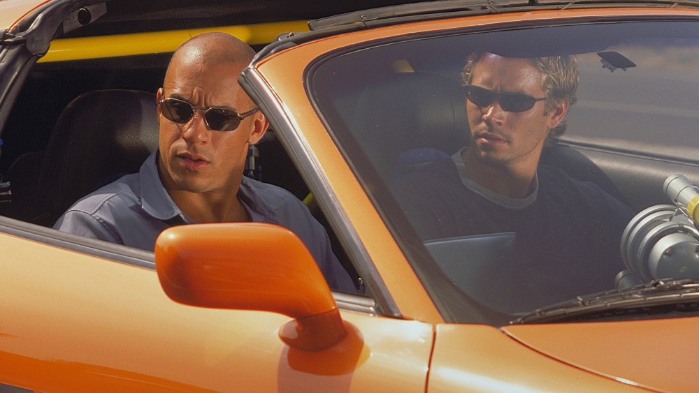Vin Diesel confirma la fecha de 'Fast & Furious X: Parte 2' y deja abierta la puerta al regreso de Paul Walker: estreno en abril de 2027