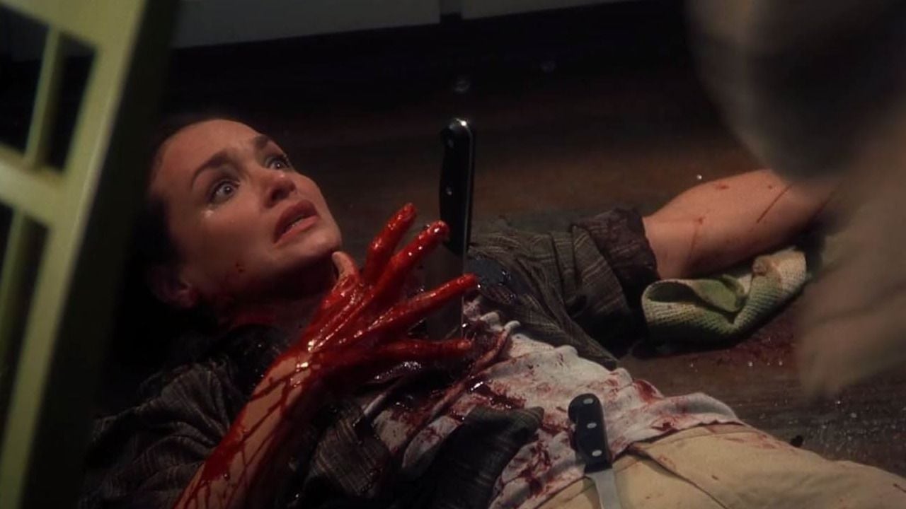 Vuelve una saga de terror legendaria: su impactante primera película ya está en Netflix y es perfecta para maratón