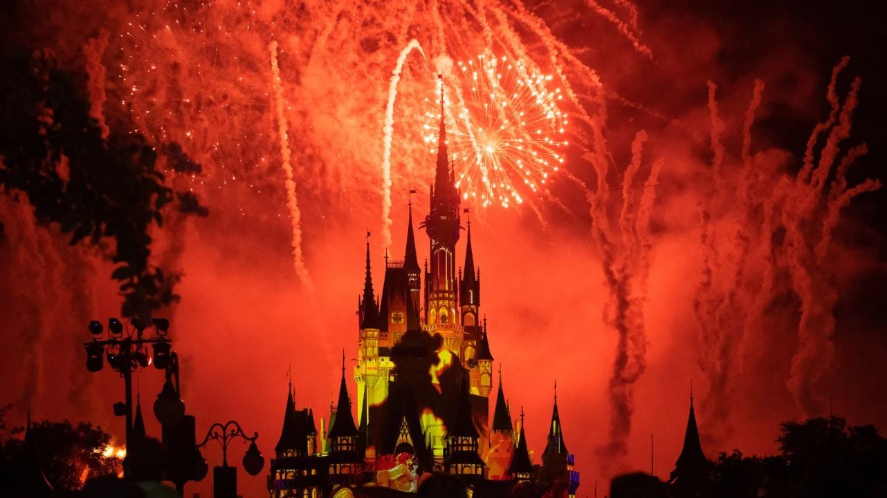El reactor nuclear de Walt Disney: el sueño atómico que nunca se encendió