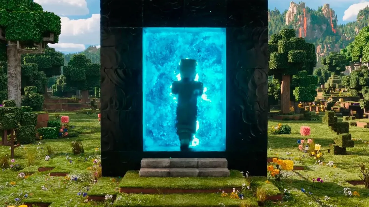 Warner prepara la secuela de Minecraft: lo que se sabe sobre la posible 'Minecraft 2'