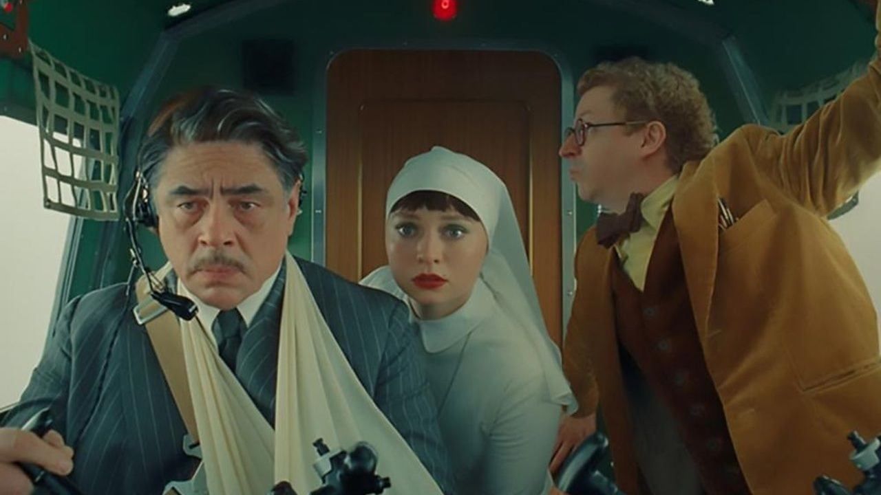 Wes Anderson regresa a lo grande: su filme más esperado desde 'El gran Hotel Budapest' llega este 30 de mayo