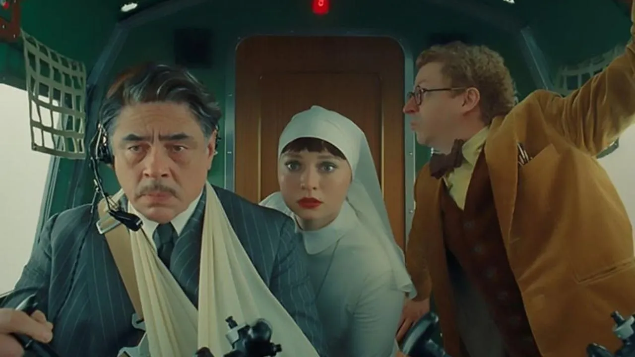 Wes Anderson regresa a lo grande: su filme más esperado desde 'El gran Hotel Budapest' llega este 30 de mayo
