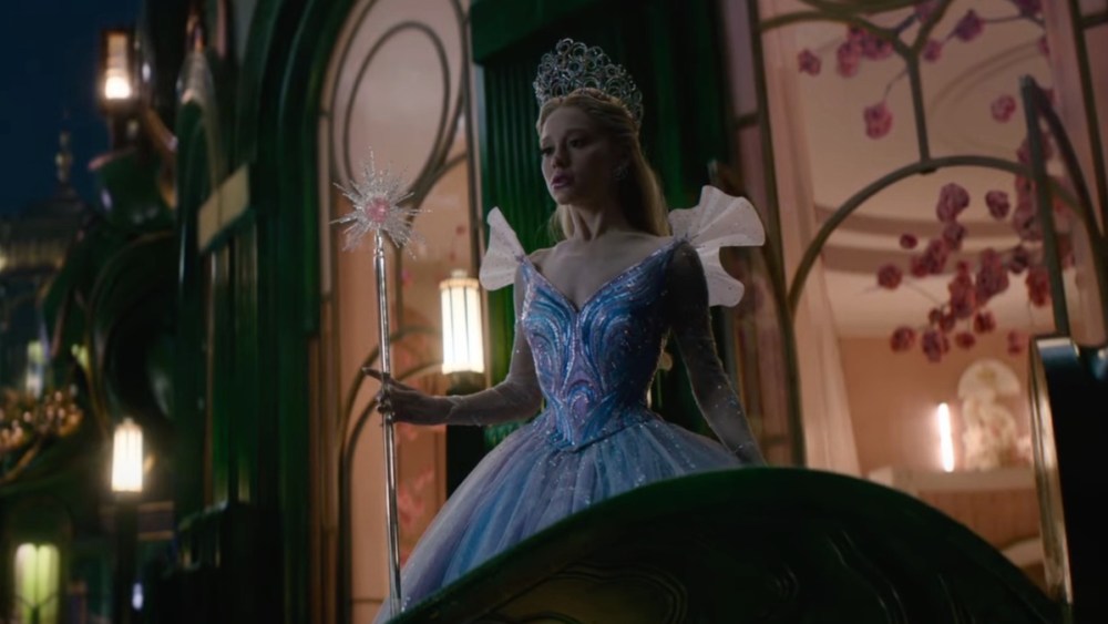 ‘Wicked: For Good’ deslumbra en su primer tráiler: Ariana Grande y Cynthia Erivo protagonizan un épico duelo vocal