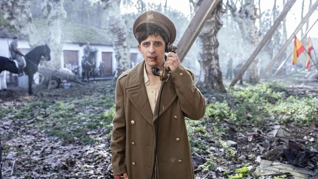 Ya disponible en streaming: el biopic más esperado que conquista con su calidez y sentido del humor