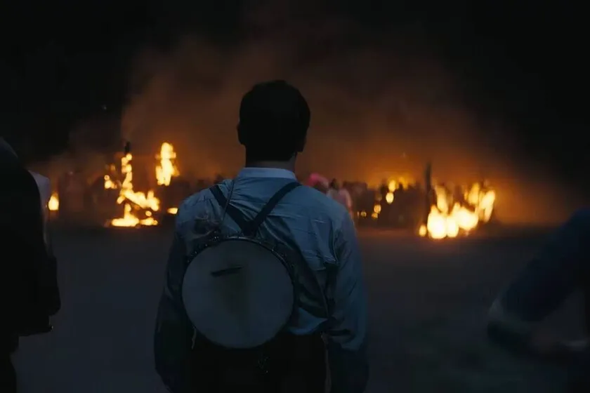 Ya tenemos las 12 mejores películas de 2025 (hasta ahora): ¿cuáles han conquistado la crítica en lo que va de año?